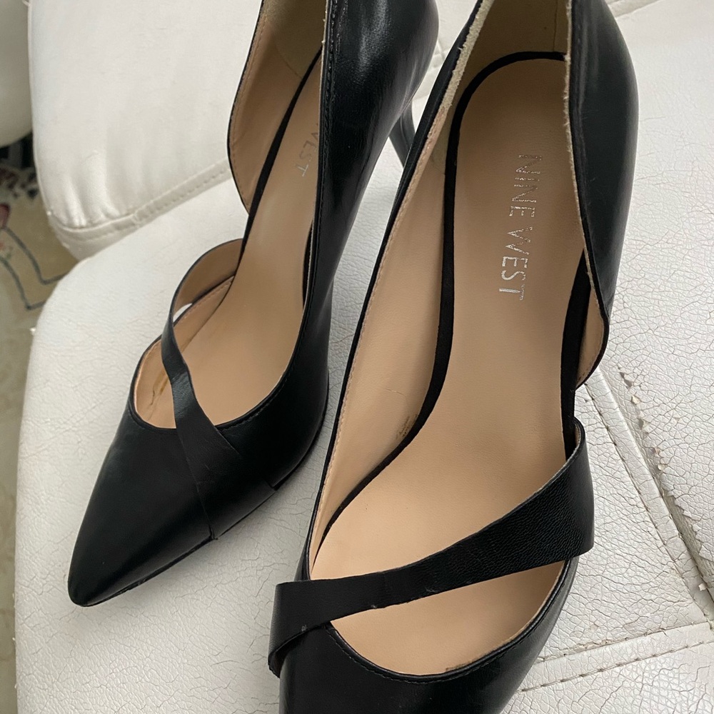Heel shoes - Picture 3 of 4
